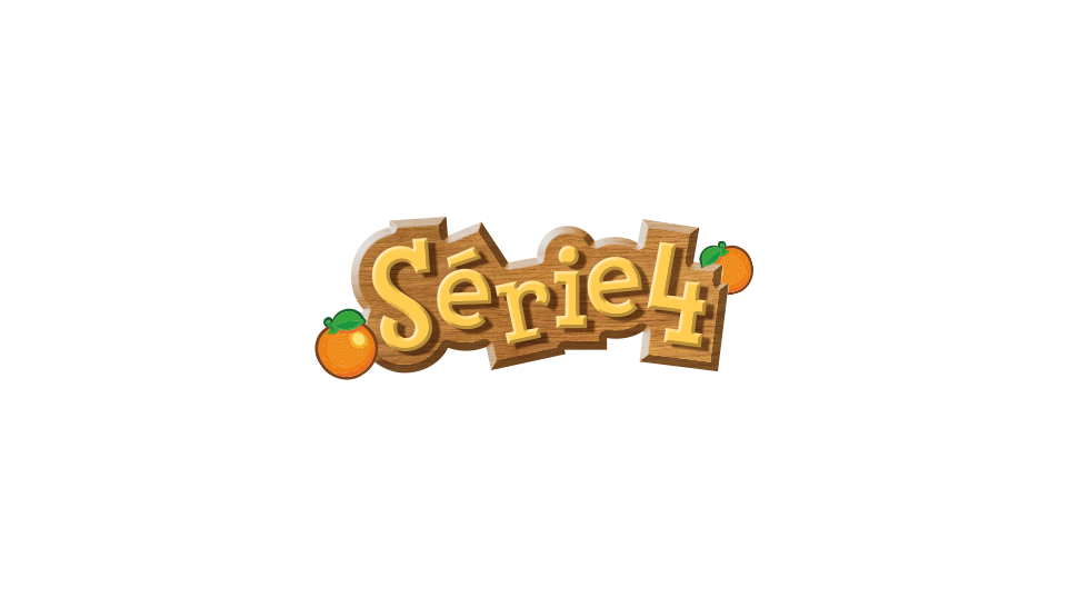 Carte amiibo Booster Série 5 Animal Crossing - Meccha Japan Carte amiibo Booster Série 5 Animal Crossing - Meccha Japan