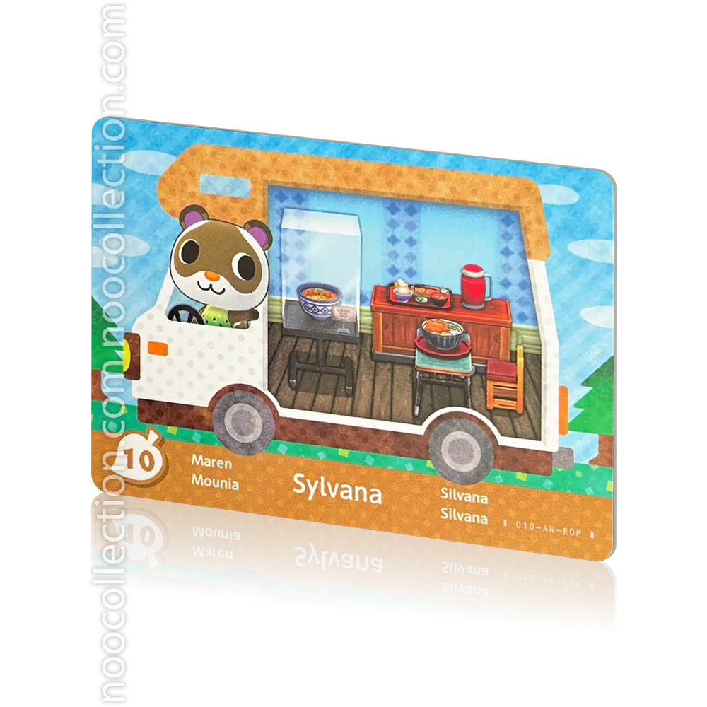 Série New Leaf - Mounia Sylvana - 10