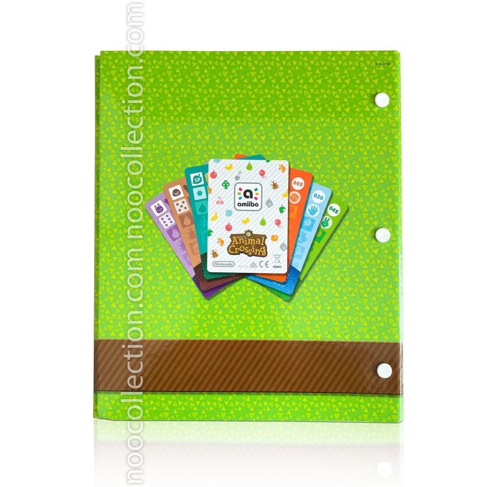 Collectors Album Série 1