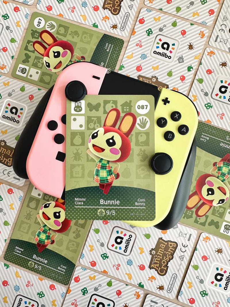 Série New Leaf Loupiot Dobie 46 – noocollection