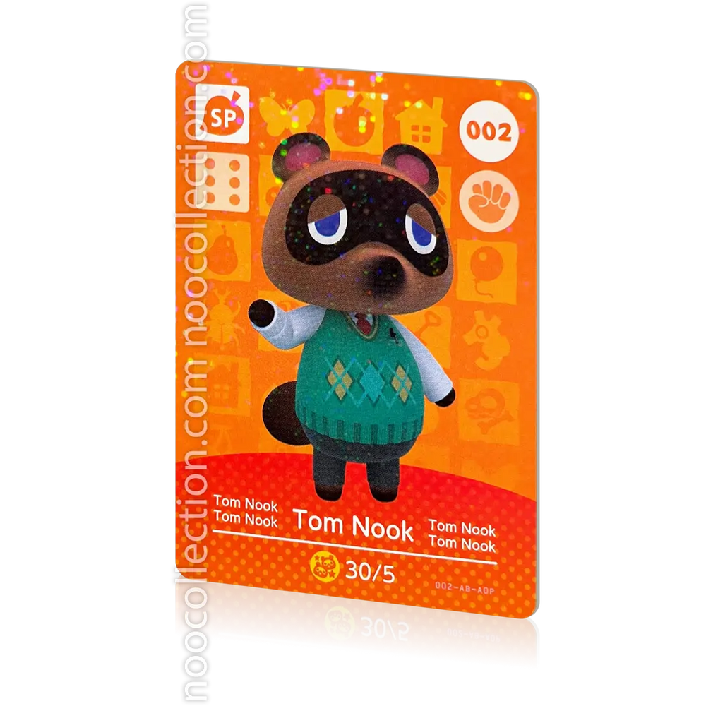 CARTE AMIIBO - Animal Crossing - Maret / Copper - #105 - Neuf - EUR EUR 8,45 - FR CARTE AMIIBO - Animal Crossing - Maret / Copper - #105 - Neuf - EUR EUR 8,45 - FR