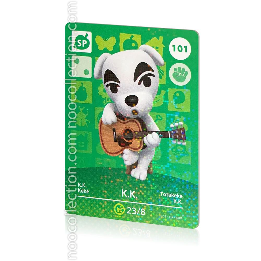 Pack 3 Cartões Amiibo Animal Crossing - HHD2 Série 4 - Amiibo - Compra Pack 3 Cartões Amiibo Animal Crossing - HHD2 Série 4 - Amiibo - Compra