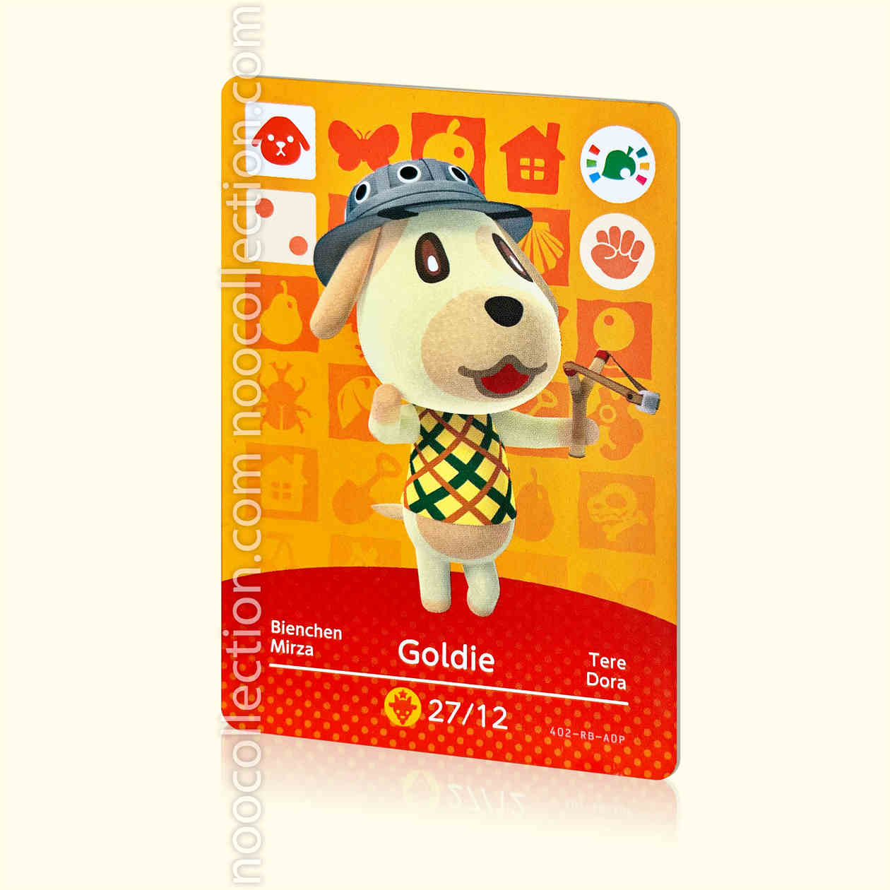 Carte Amiibo Animal Crossing72 Pcs Mini Jeu Cartes de Villageois de Caractères Rares pour Animal Carte Amiibo Animal Crossing72 Pcs Mini Jeu Cartes de Villageois de Caractères Rares pour Animal