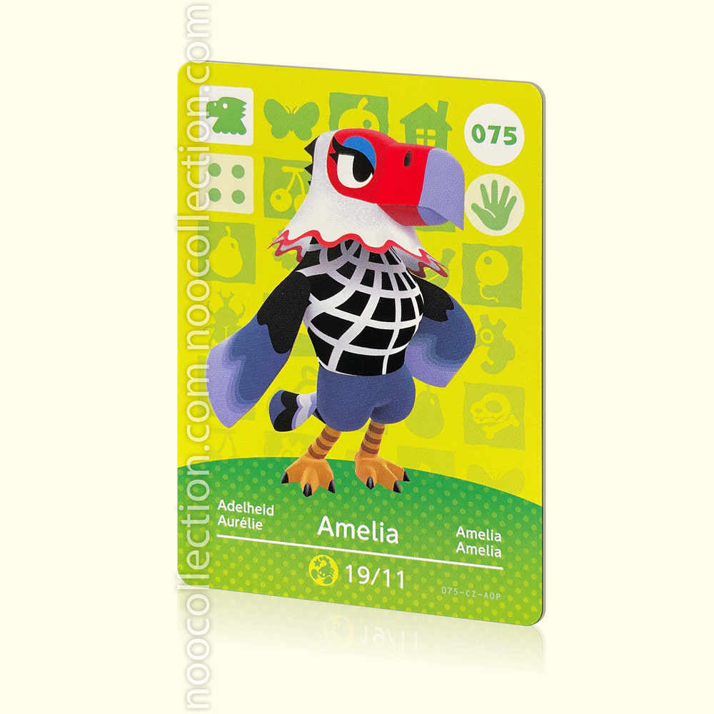 Animal Crossing Amiibo Festival se lanzará oficialmente el 20 de Animal Crossing Amiibo Festival se lanzará oficialmente el 20 de